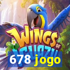 678 jogo